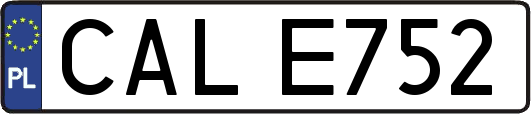 CALE752