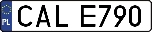 CALE790