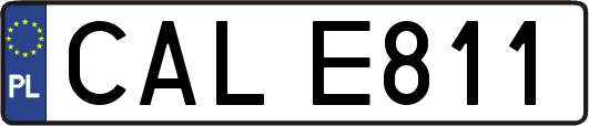 CALE811