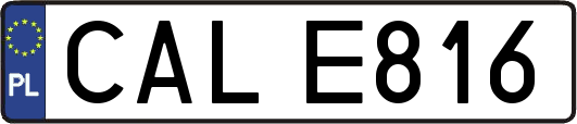 CALE816