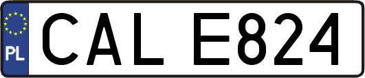 CALE824