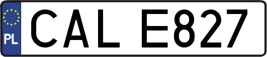 CALE827