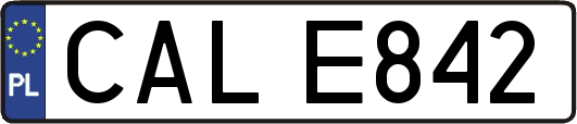 CALE842