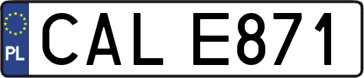 CALE871
