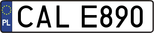 CALE890