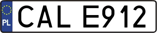 CALE912