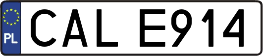 CALE914