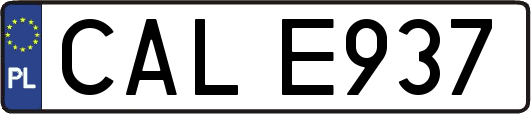 CALE937