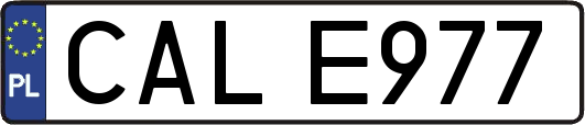 CALE977