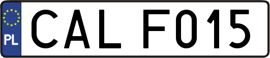 CALF015
