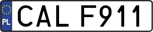 CALF911