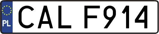 CALF914