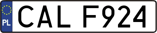 CALF924
