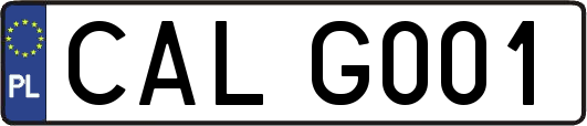 CALG001