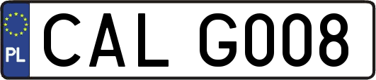 CALG008