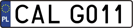 CALG011