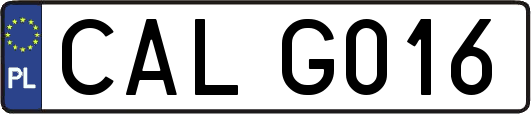 CALG016