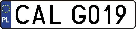 CALG019