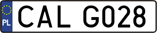 CALG028