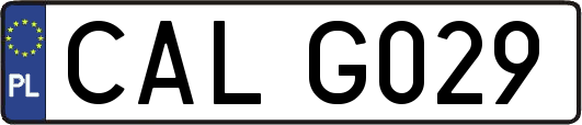 CALG029