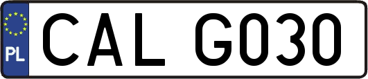 CALG030