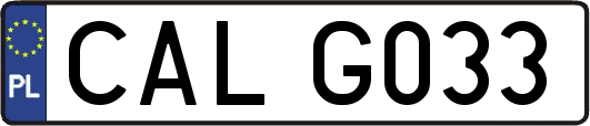CALG033