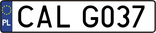 CALG037