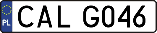 CALG046