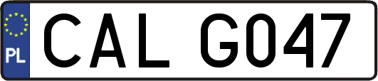 CALG047