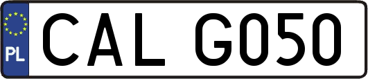 CALG050