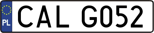 CALG052
