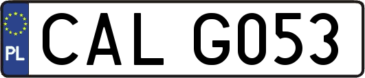 CALG053