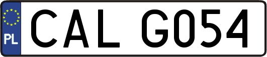 CALG054