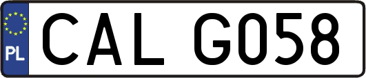 CALG058