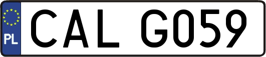 CALG059