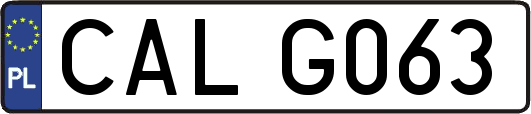 CALG063