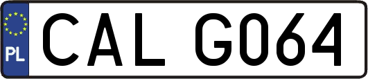 CALG064