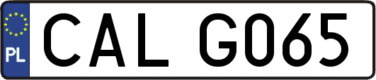 CALG065