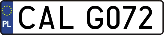 CALG072