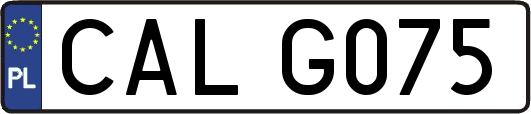 CALG075