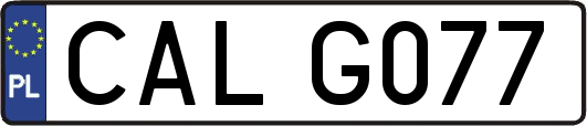 CALG077