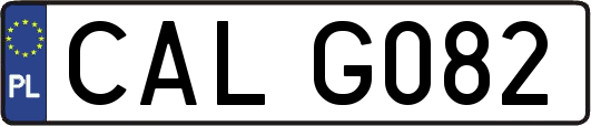 CALG082