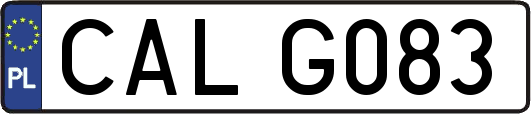 CALG083
