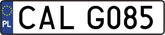 CALG085