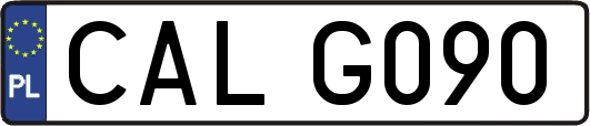 CALG090