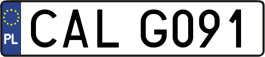 CALG091