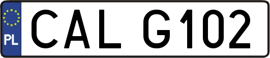 CALG102