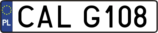 CALG108