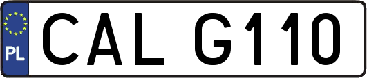 CALG110
