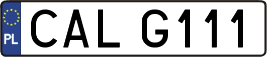 CALG111